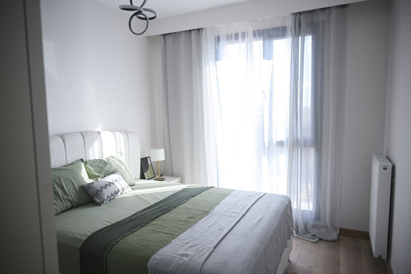 500 bin sosyal konut projesinin örnek daireleri görüntülendi! - Resim: 7