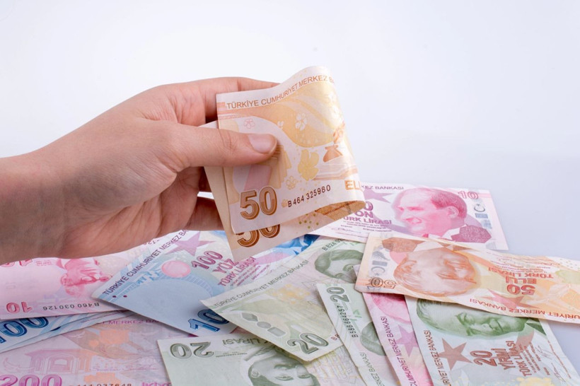 300 bin TL'nin aylık getirisi ne kadar? Mevduat faizlerinde bankalardaki son durum belli oldu - Resim: 7