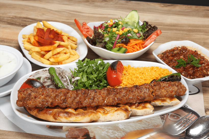 Dünyanın en iyi 100 yemeği açıklandı: Türkiye'den iki lezzet ilk 10'da - Resim: 15