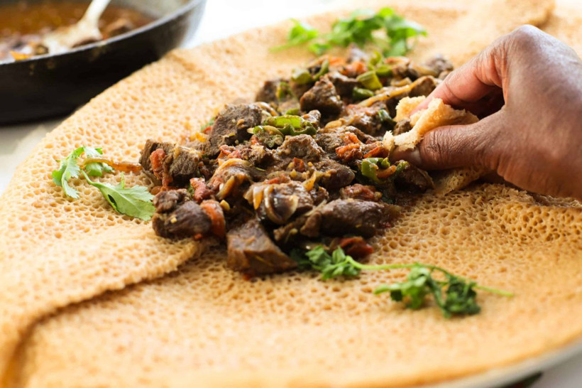 Dünyanın en iyi 100 yemeği açıklandı: Türkiye'den iki lezzet ilk 10'da - Resim: 2