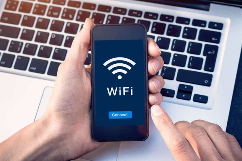 Wi-Fi sinyalleri sizi fark ettirmeden izleyebilir - Resim: 1