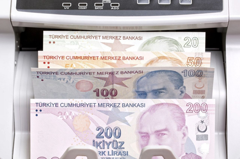 1 milyon TL'nin aylık getirisi ne kadar? İşte mevduat faizlerinde bankalardaki son durum... - Resim: 16