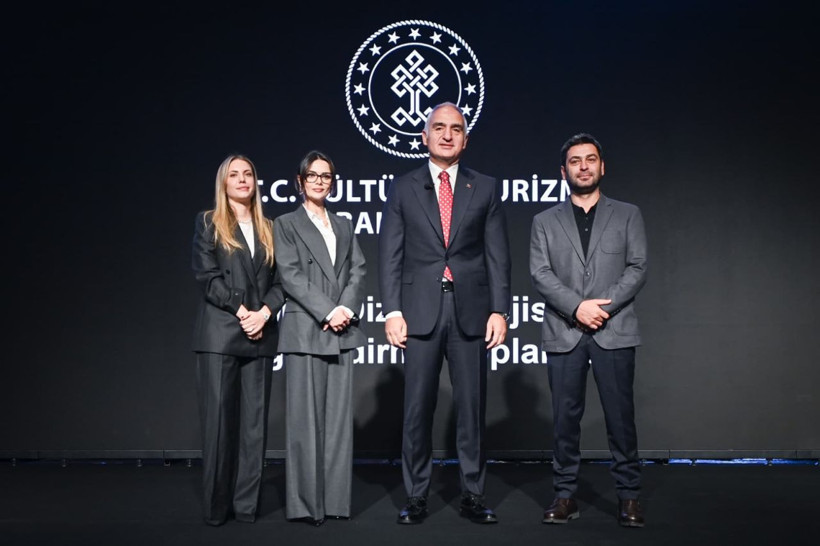 Türkiye tanıtımında yeni dönem: Mini dizi stratejisi resmen başladı - Resim: 1