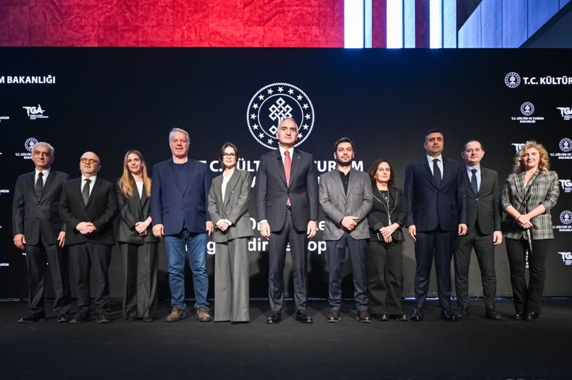 Türkiye tanıtımında yeni dönem: Mini dizi stratejisi resmen başladı - Resim: 3