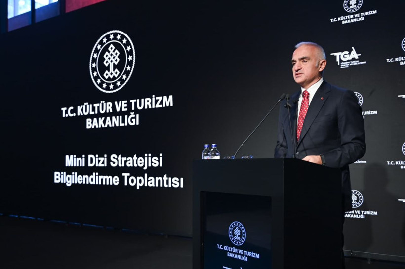 Türkiye tanıtımında yeni dönem: Mini dizi stratejisi resmen başladı - Resim: 6