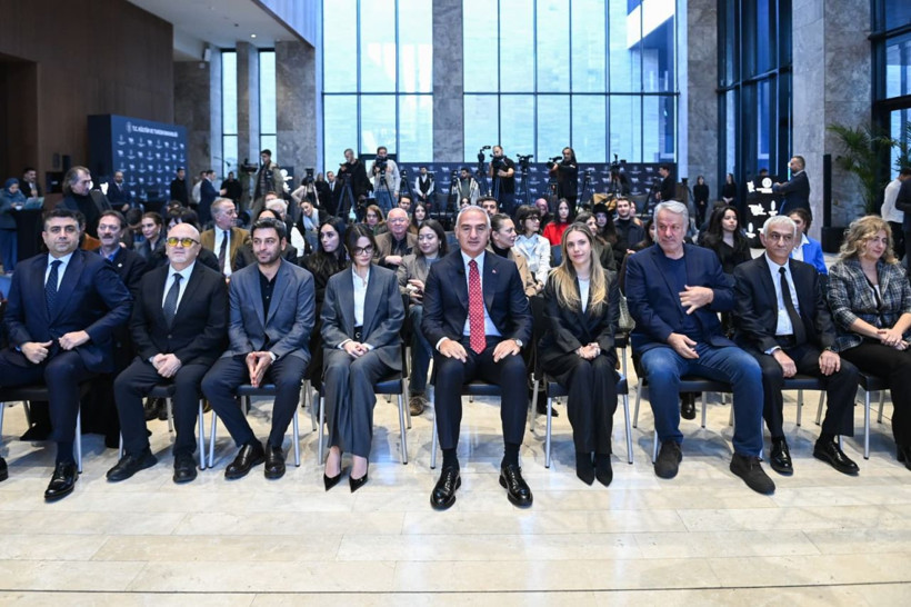 Türkiye tanıtımında yeni dönem: Mini dizi stratejisi resmen başladı - Resim: 8