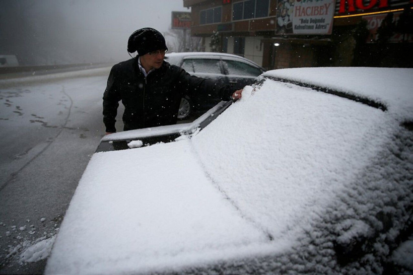 Valiliklerden peş peşe kar tatili kararı: İşte 2 Ocak 2026 eğitime ara verilen iller - Resim: 7