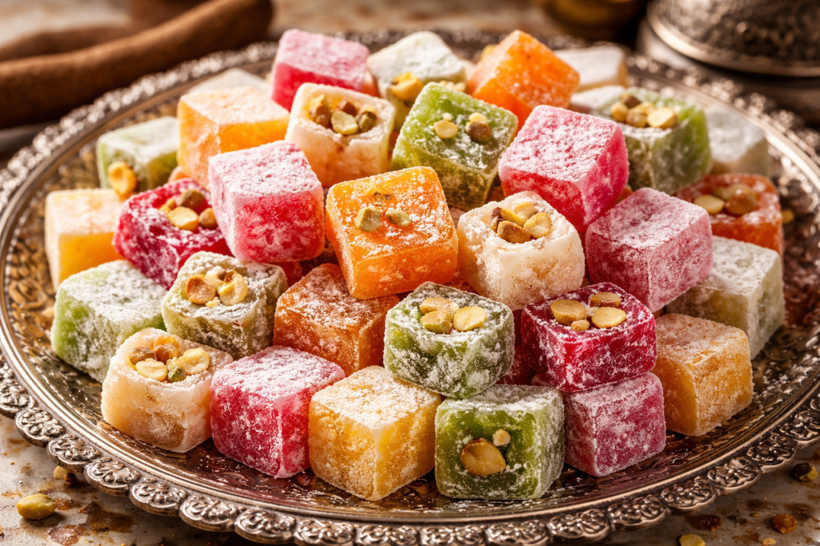 Dünyanın en iyi 100 yemek şehri açıklandı! Türkiye'den üç şehir listeye girdi - Resim: 11