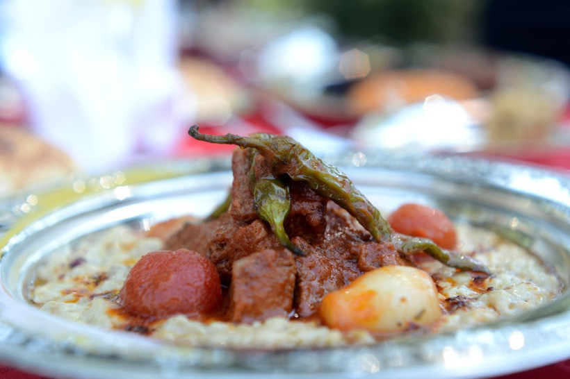 Dünyanın en iyi 100 yemek şehri açıklandı! Türkiye'den üç şehir listeye girdi - Resim: 12