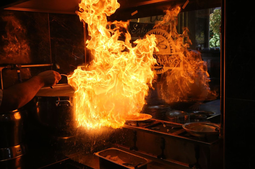 Dünyanın en iyi 100 yemek şehri açıklandı! Türkiye'den üç şehir listeye girdi - Resim: 4