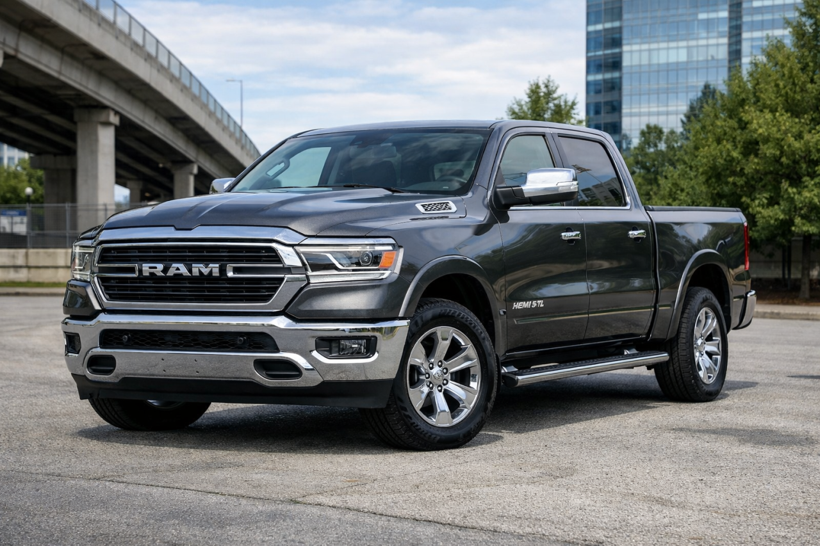 2025'te en çok satan ikinci el araçlar belli oldu - Resim: 1