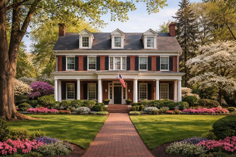 ABD'de 35 aylık asgari ücretle ev alınabilecek 10 şehir - Resim: 10