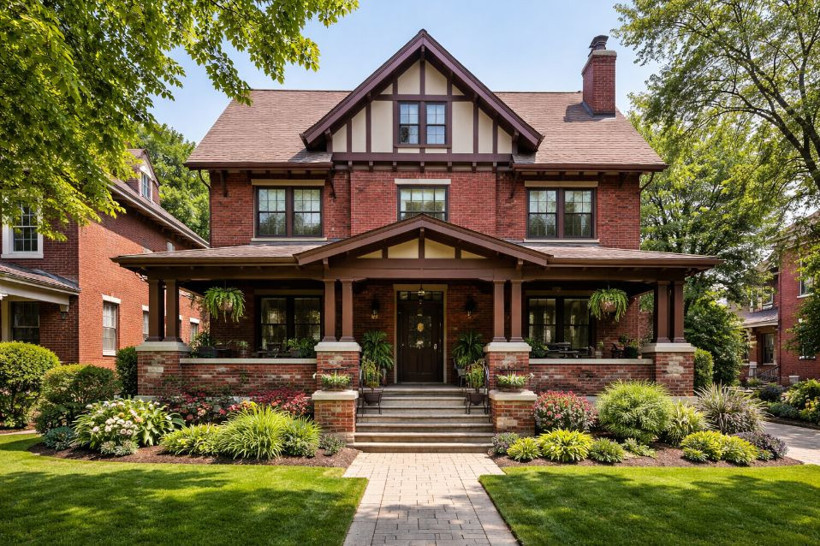 ABD'de 35 aylık asgari ücretle ev alınabilecek 10 şehir - Resim: 6