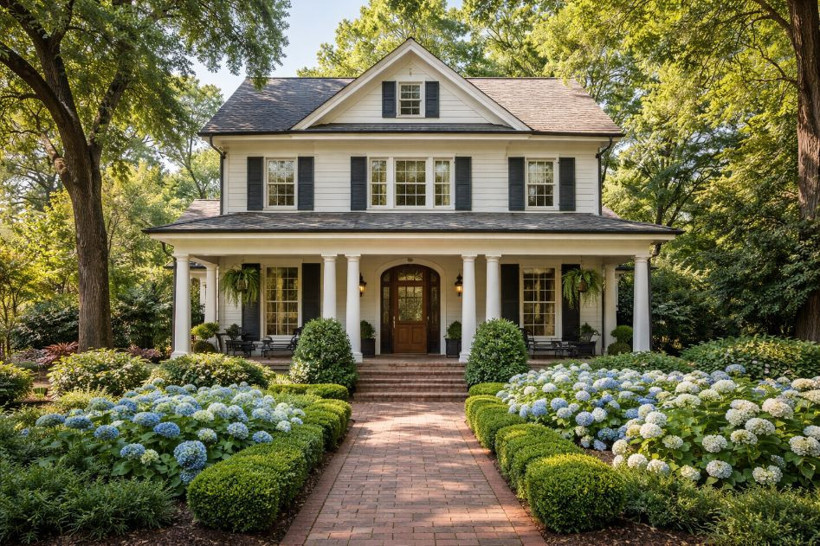 ABD'de 35 aylık asgari ücretle ev alınabilecek 10 şehir - Resim: 9