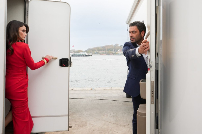 Go Türkiye imzalı mini diziler dünya çapında ses getirdi: 959 milyondan fazla izlendi - Resim: 4