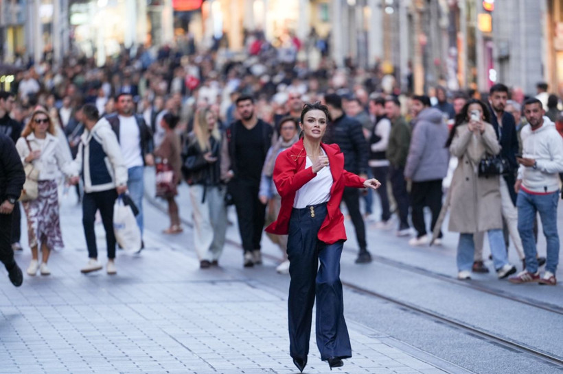 Go Türkiye imzalı mini diziler dünya çapında ses getirdi: 959 milyondan fazla izlendi - Resim: 5