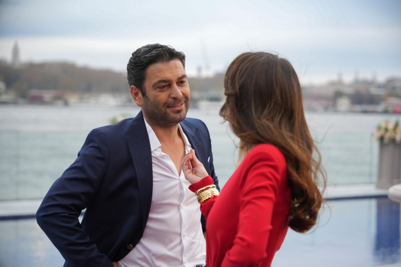 Go Türkiye imzalı mini diziler dünya çapında ses getirdi: 959 milyondan fazla izlendi - Resim: 7