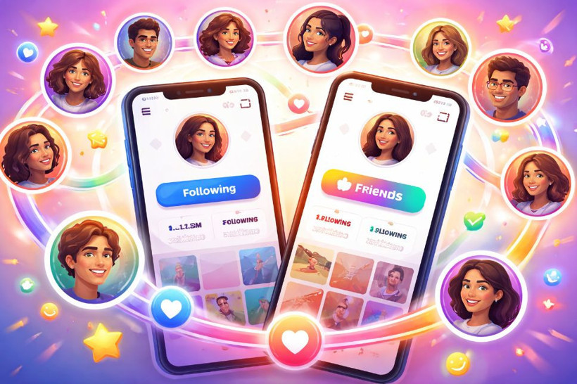 Instagram’da takip dönemi bitiyor! "Arkadaşlar" sistemi geliyor - Resim: 1