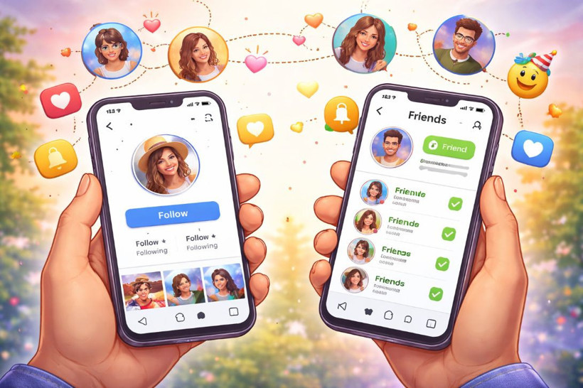 Instagram’da takip dönemi bitiyor! "Arkadaşlar" sistemi geliyor - Resim: 10