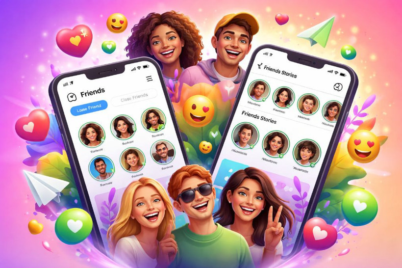 Instagram’da takip dönemi bitiyor! "Arkadaşlar" sistemi geliyor - Resim: 6