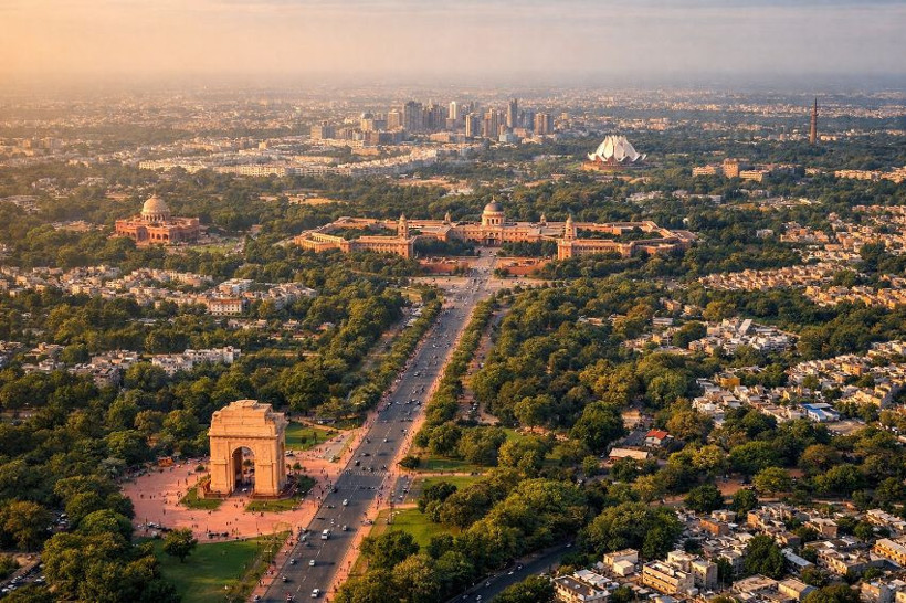 Milyarderlerin en çok olduğu şehirler açıklandı! Listede Türkiye'den tek bir yer var - Resim: 10