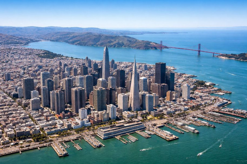 Milyarderlerin en çok olduğu şehirler açıklandı! Listede Türkiye'den tek bir yer var - Resim: 11