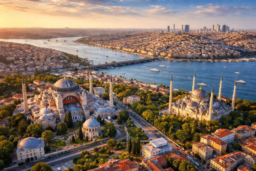 Milyarderlerin en çok olduğu şehirler açıklandı! Listede Türkiye'den tek bir yer var - Resim: 22