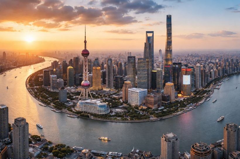 Milyarderlerin en çok olduğu şehirler açıklandı! Listede Türkiye'den tek bir yer var - Resim: 4