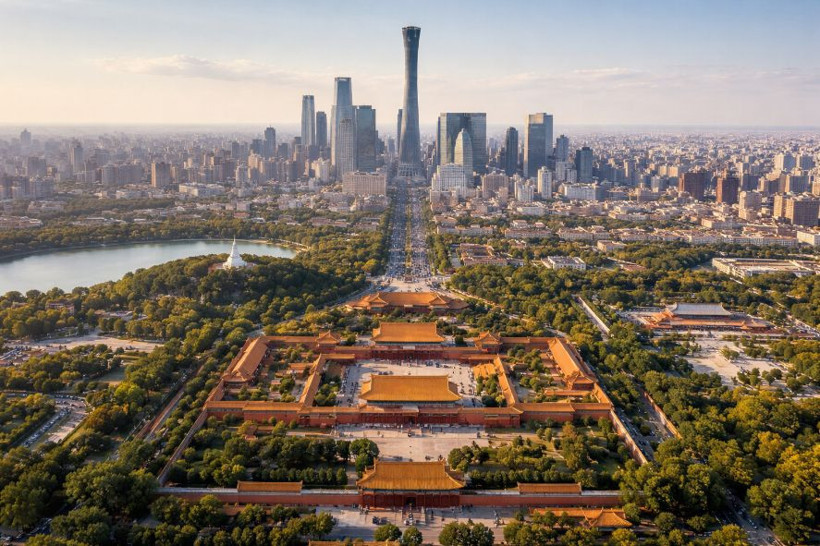 Milyarderlerin en çok olduğu şehirler açıklandı! Listede Türkiye'den tek bir yer var - Resim: 5