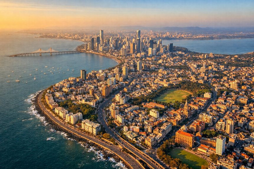 Milyarderlerin en çok olduğu şehirler açıklandı! Listede Türkiye'den tek bir yer var - Resim: 6