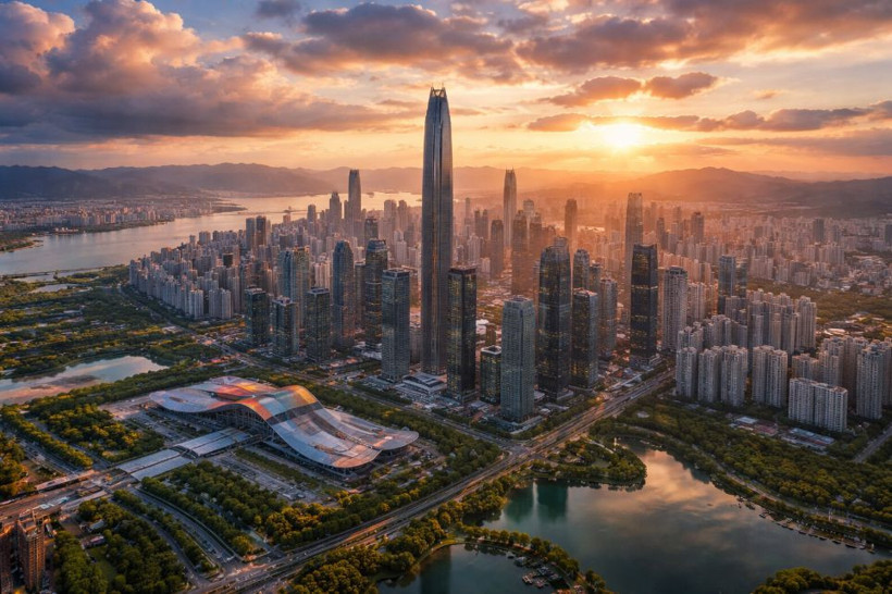 Milyarderlerin en çok olduğu şehirler açıklandı! Listede Türkiye'den tek bir yer var - Resim: 7