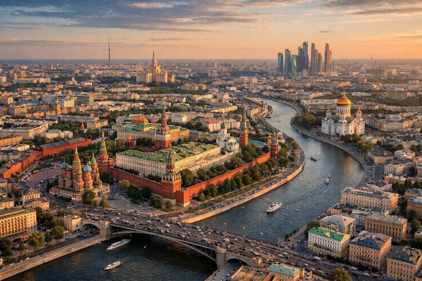 Milyarderlerin en çok olduğu şehirler açıklandı! Listede Türkiye'den tek bir yer var - Resim: 9