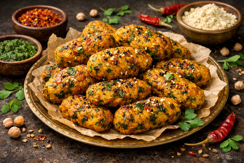 Ispanakla yapılan en iyi 96 yemek seçildi, Türkiye'den iki lezzet ilk 10'a girdi - Resim: 9