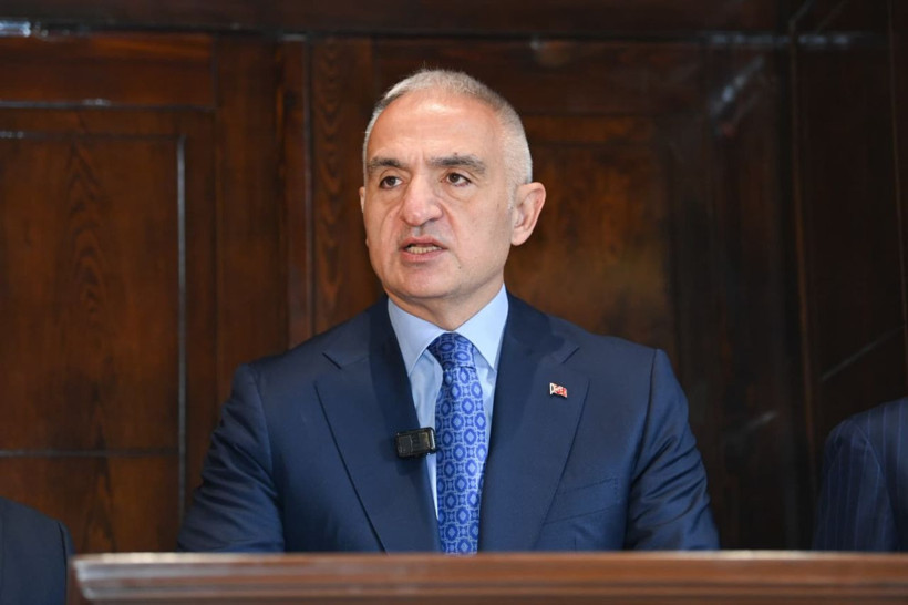 Asrın felaketinden asrın ihyasına: Hatay’da tarih ayağa kalkıyor - Resim: 2