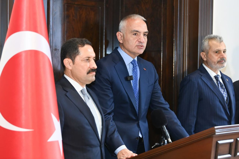 Asrın felaketinden asrın ihyasına: Hatay’da tarih ayağa kalkıyor - Resim: 8