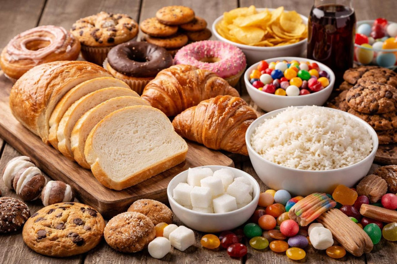 Kalp krizi riskini sessizce artırıyor: Trigliseridi düşürmenin 10 etkili yolu - Resim: 6