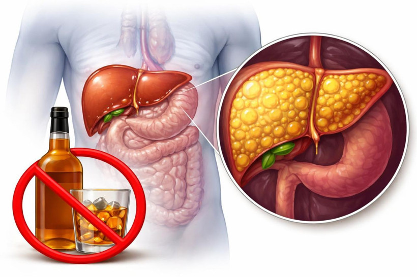 Kalp krizi riskini sessizce artırıyor: Trigliseridi düşürmenin 10 etkili yolu - Resim: 8