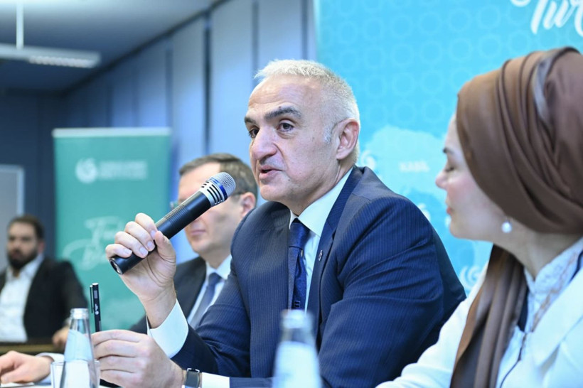 Bakan Ersoy: Yunus Emre Enstitüsü toplumlar arasında güçlü bir köprü - Resim: 2