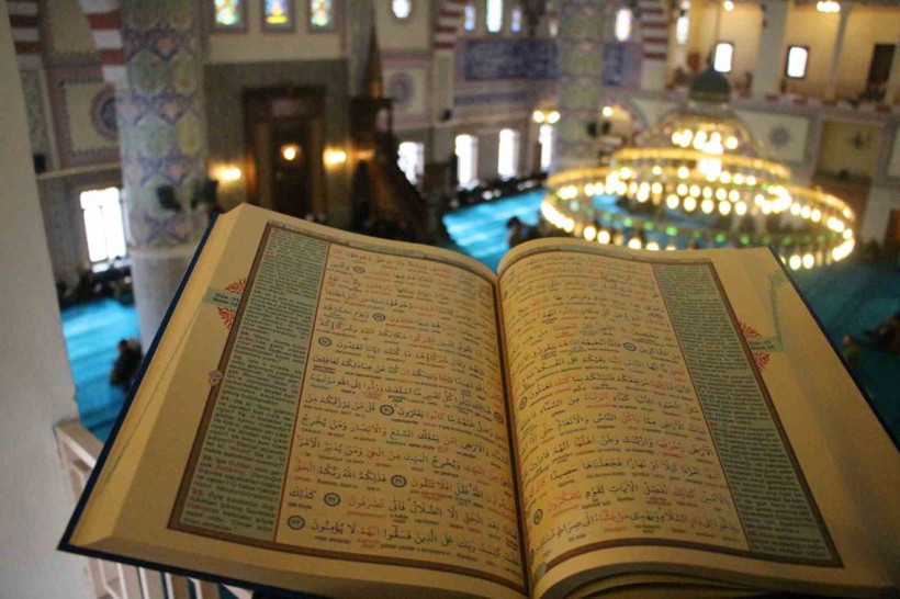 2026 İzmir'de ilk sahur saat kaçta? İzmir iftar ne zaman açılacak? 2026 İzmir Ramazan imsakiyesi... - Resim: 3