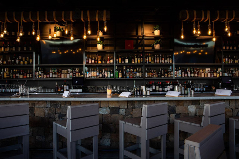 Ünlü isimlerin para yatırdığı restoran sessizce kapandı - Resim: 2