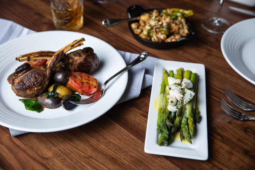 Ünlü isimlerin para yatırdığı restoran sessizce kapandı - Resim: 6