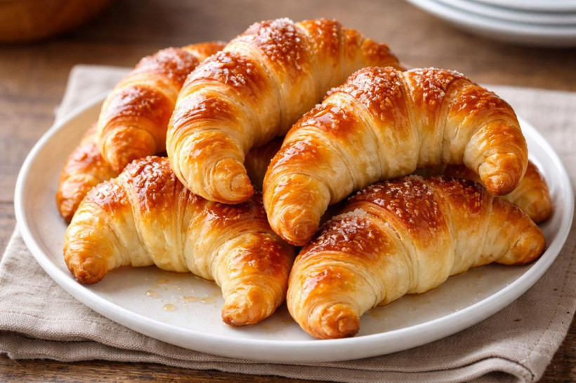 Dünyanın en iyi 10 hamur işi açıklandı: Listenin yarısına ambargo koydular - Resim: 3