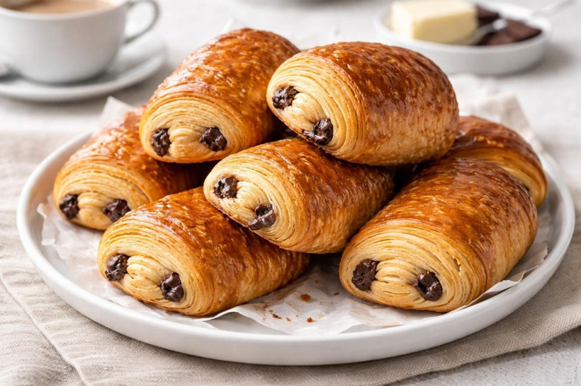 Dünyanın en iyi 10 hamur işi açıklandı: Listenin yarısına ambargo koydular - Resim: 5