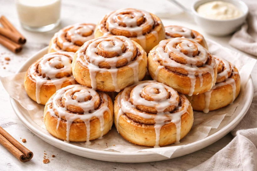 Dünyanın en iyi 10 hamur işi açıklandı: Listenin yarısına ambargo koydular - Resim: 6