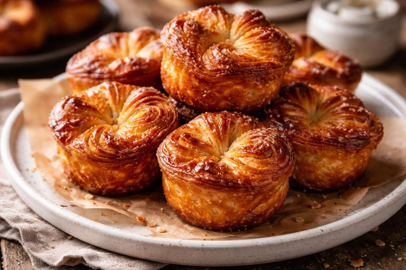 Dünyanın en iyi 10 hamur işi açıklandı: Listenin yarısına ambargo koydular - Resim: 7