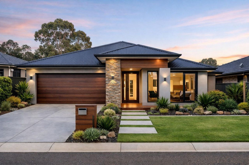 Dünyada evler ne kadar büyük? Konut metrekarelerinde ilk 10 ülke - Resim: 10