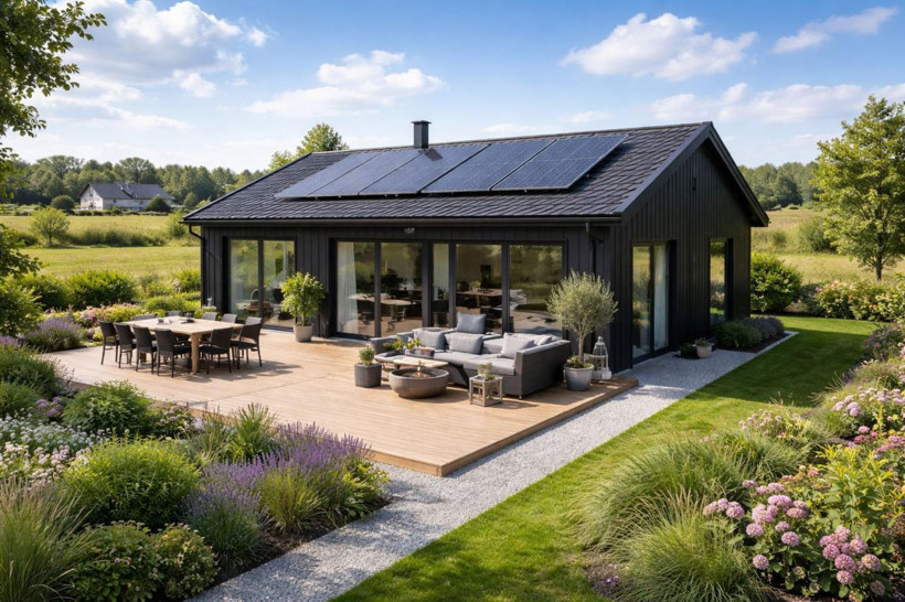 Dünyada evler ne kadar büyük? Konut metrekarelerinde ilk 10 ülke - Resim: 6