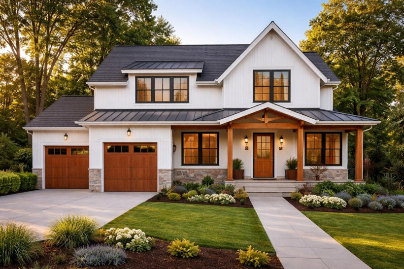 Dünyada evler ne kadar büyük? Konut metrekarelerinde ilk 10 ülke - Resim: 8