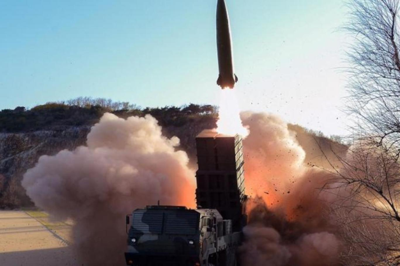 Nükleer savaş senaryosu: 2 ülke etkilenmeyecek - Resim: 7