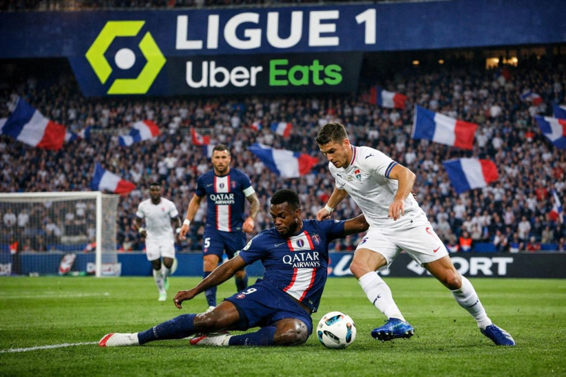 Dünyanın en zengin ligleri açıklandı - Resim: 2